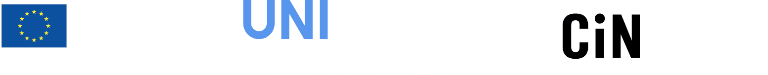 Unión Europea - UniUEAR - CIN