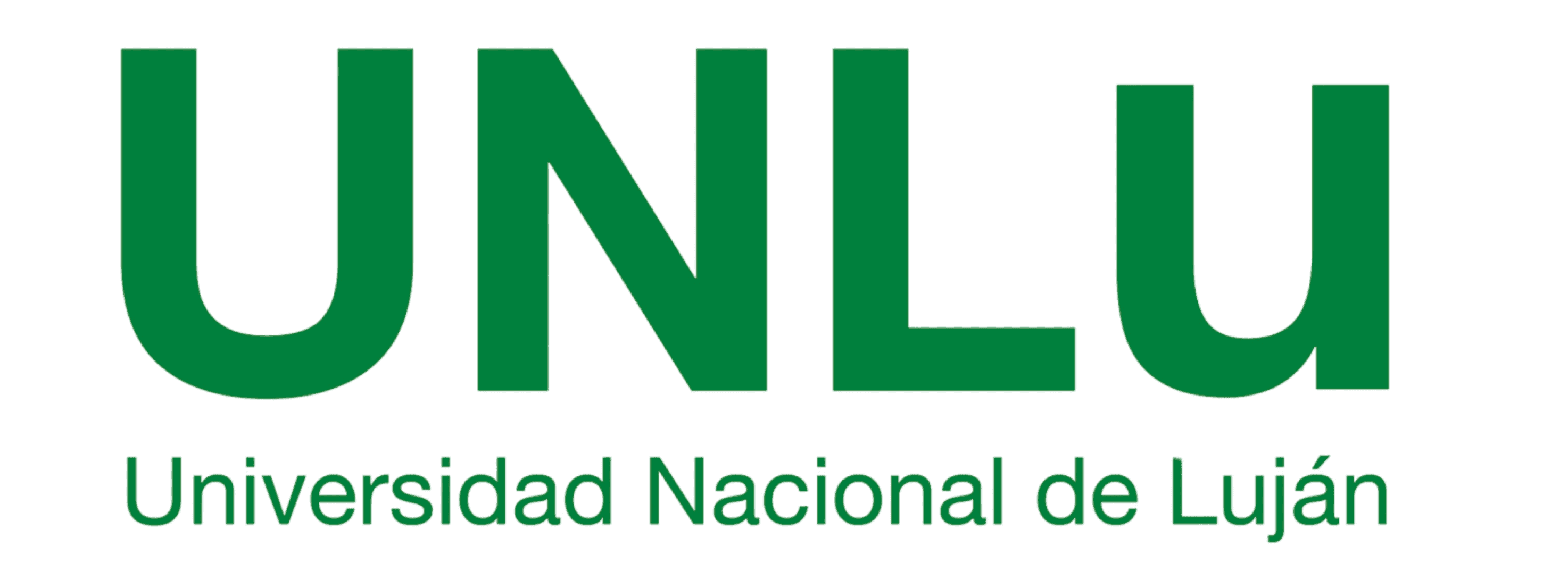 Universidad Nacional de Luján